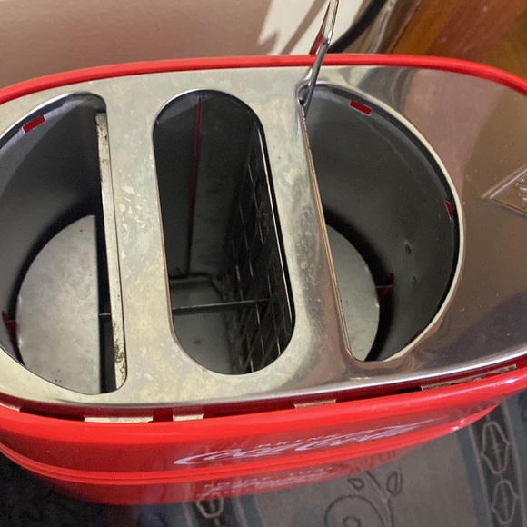 Coca Cola Hot Dog toaster - Picture 9 of 9